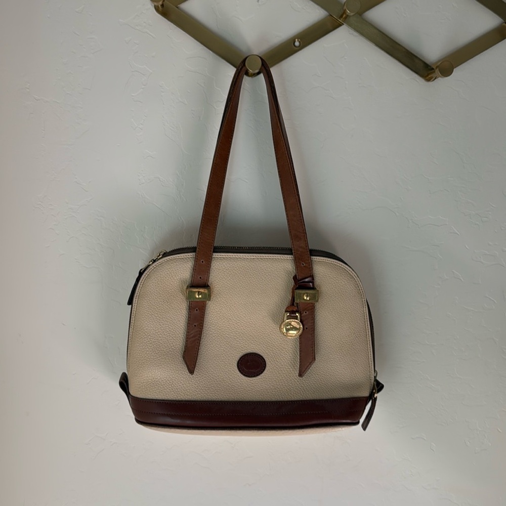 Vintage Doomey and Bourke Doctor Bag